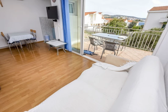 Apartmán Severní Dalmácie - Rogoznica DA 8511 N1