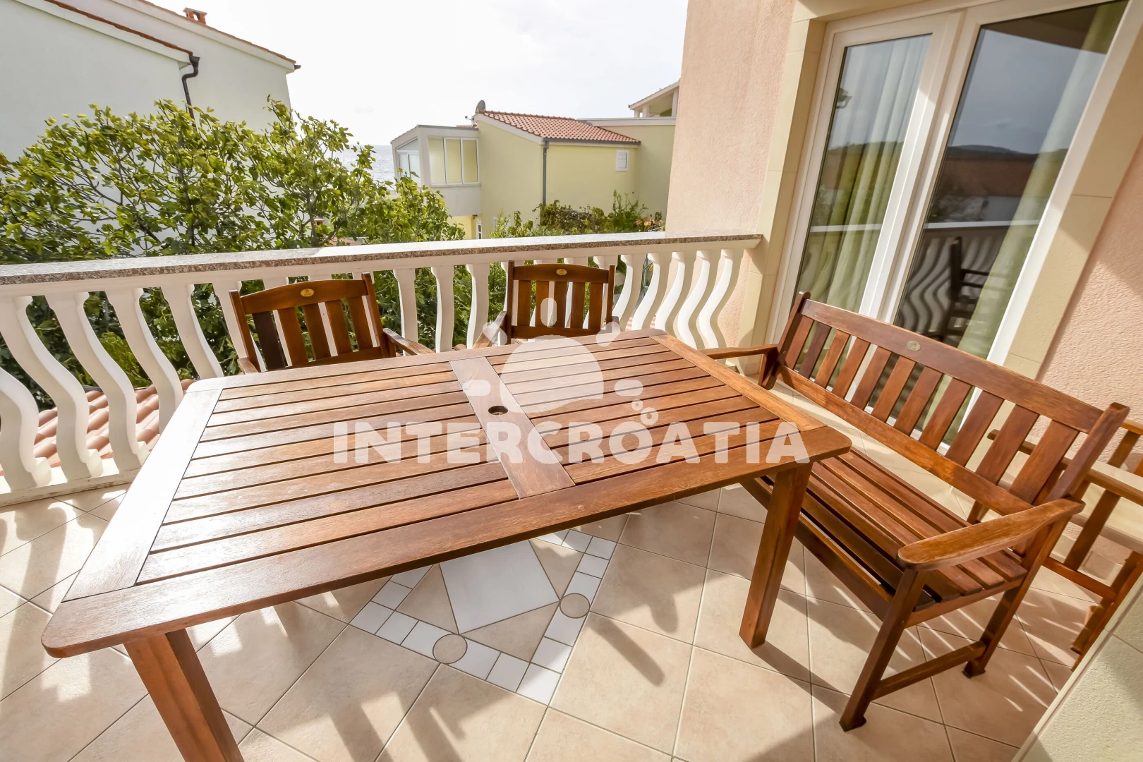 Apartmán Severní Dalmácie - Rogoznica DA 8511 N2