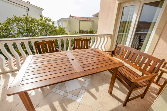 Apartmán Severní Dalmácie - Rogoznica DA 8511 N2