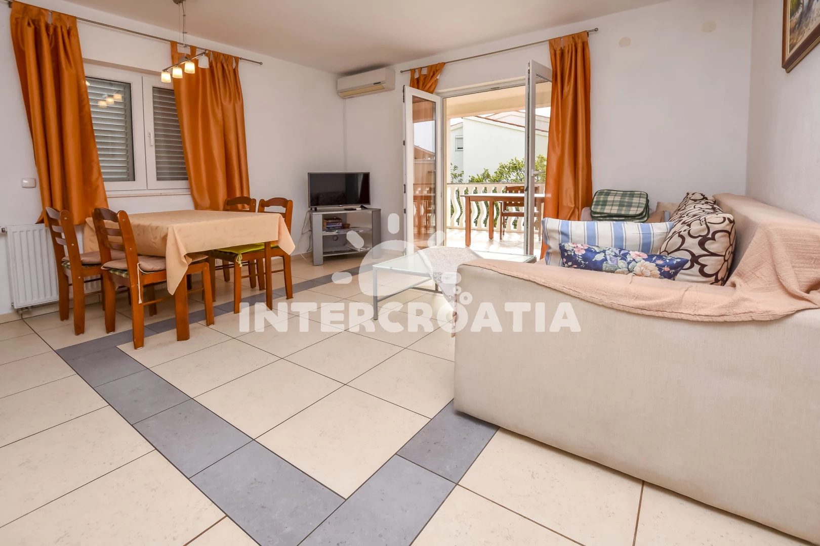 Apartmán Severní Dalmácie - Rogoznica DA 8511 N2