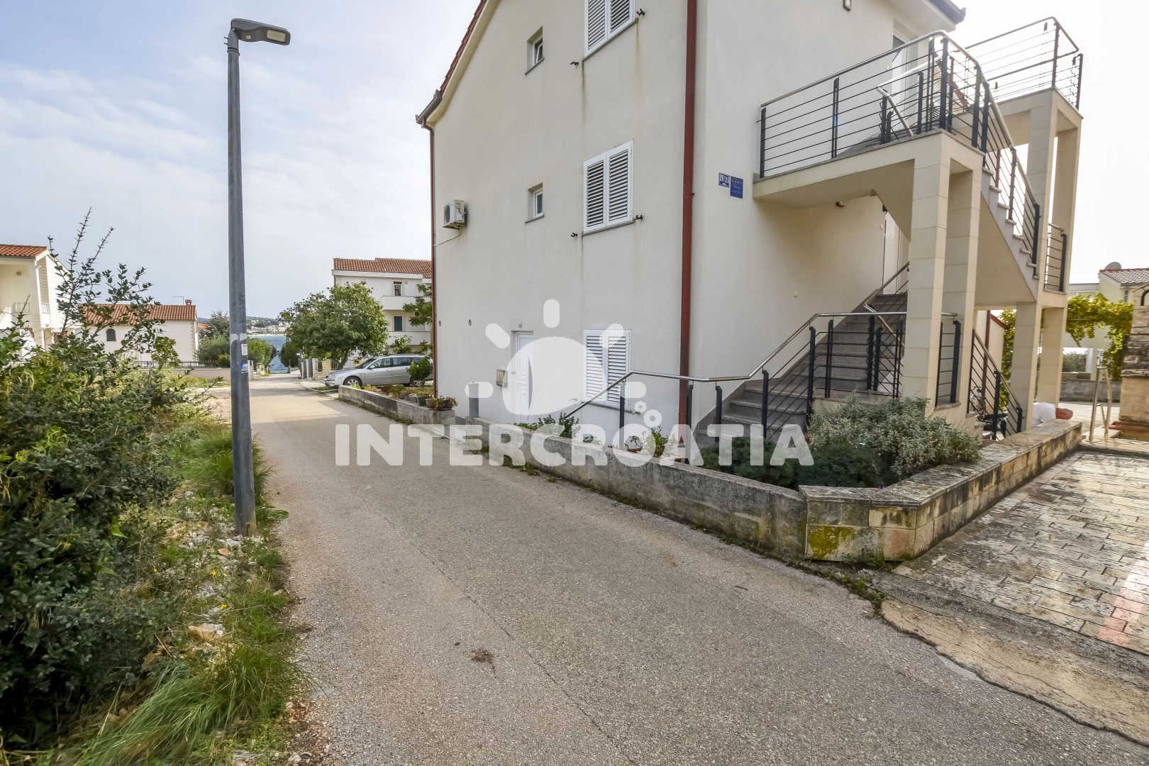 Apartmán Severní Dalmácie - Rogoznica DA 8511 N3