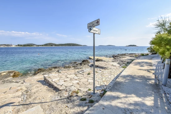 Apartmán Severní Dalmácie - Rogoznica DA 8511 N4