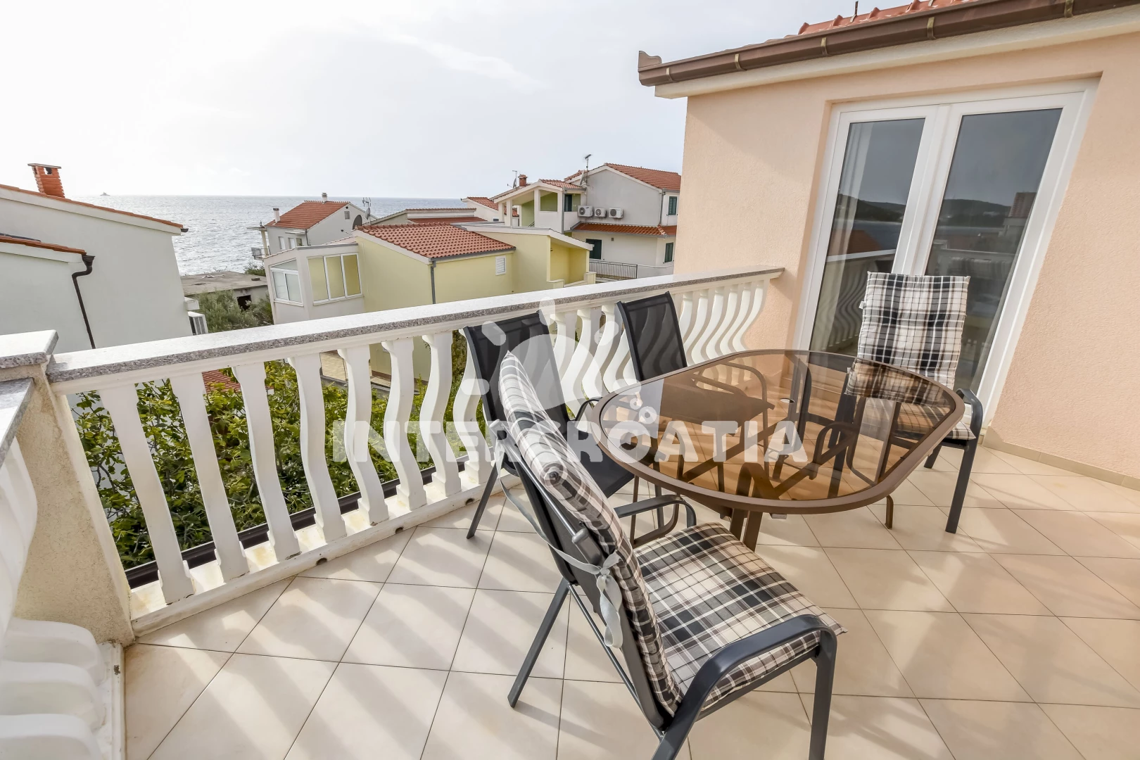 Apartmán Severní Dalmácie - Rogoznica DA 8511 N4