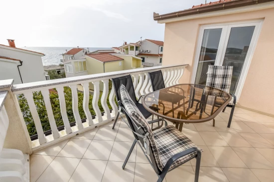 Apartmán Severní Dalmácie - Rogoznica DA 8511 N4