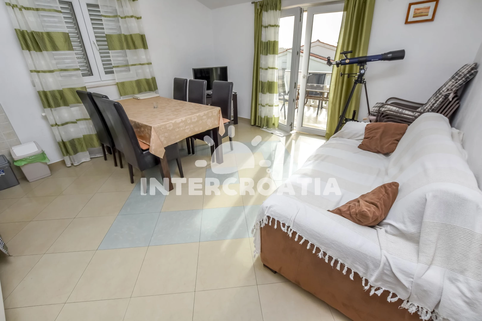 Apartmán Severní Dalmácie - Rogoznica DA 8511 N4