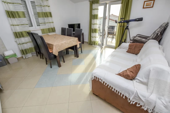 Apartmán Severní Dalmácie - Rogoznica DA 8511 N4