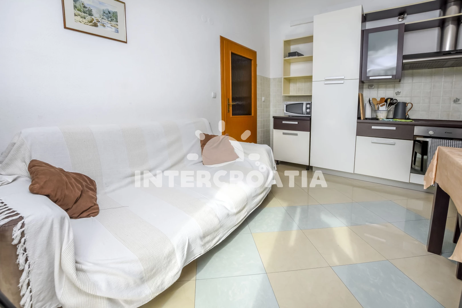 Apartmán Severní Dalmácie - Rogoznica DA 8511 N4