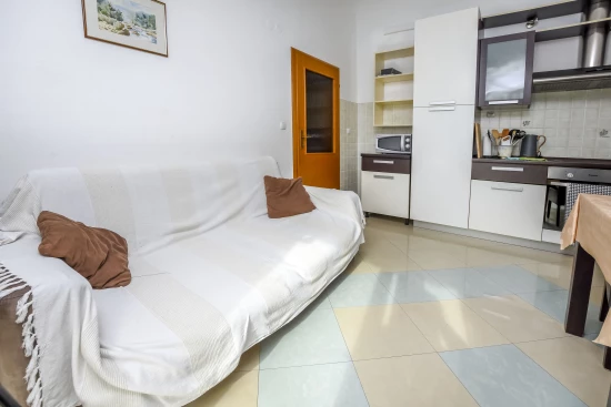 Apartmán Severní Dalmácie - Rogoznica DA 8511 N4