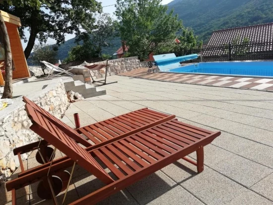 Domek Kvarner - Brseč (Mošćenička Draga) KV 7627 N1