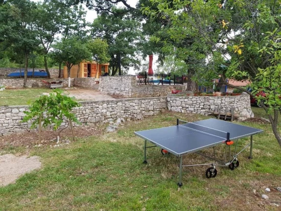 Domek Kvarner - Brseč (Mošćenička Draga) KV 7627 N1