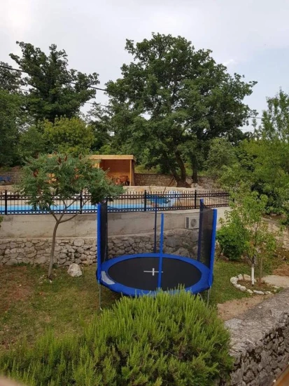 Domek Kvarner - Brseč (Mošćenička Draga) KV 7627 N1