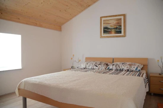 Domek Kvarner - Brseč (Mošćenička Draga) KV 7627 N1