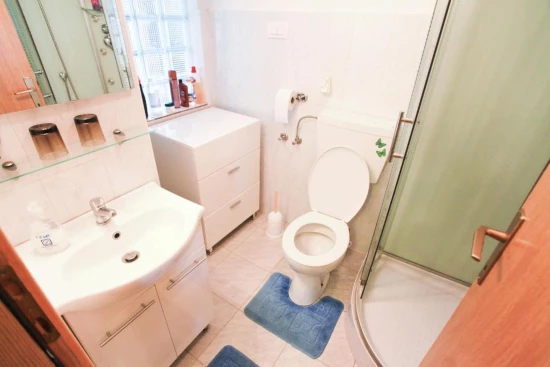 Domek Kvarner - Brseč (Mošćenička Draga) KV 7627 N1