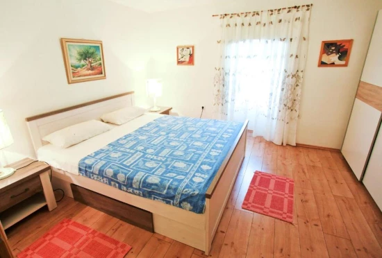 Domek Kvarner - Brseč (Mošćenička Draga) KV 7627 N1