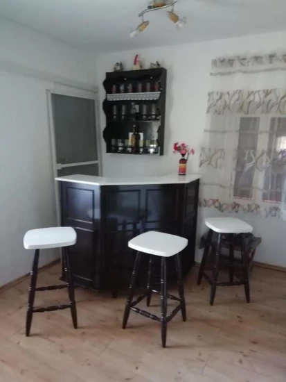 Domek Kvarner - Brseč (Mošćenička Draga) KV 7627 N1