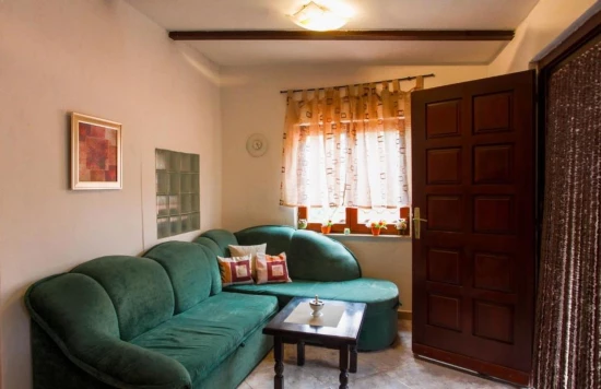 Domek Kvarner - Brseč (Mošćenička Draga) KV 7627 N1