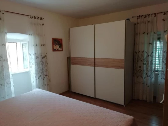 Domek Kvarner - Brseč (Mošćenička Draga) KV 7627 N1