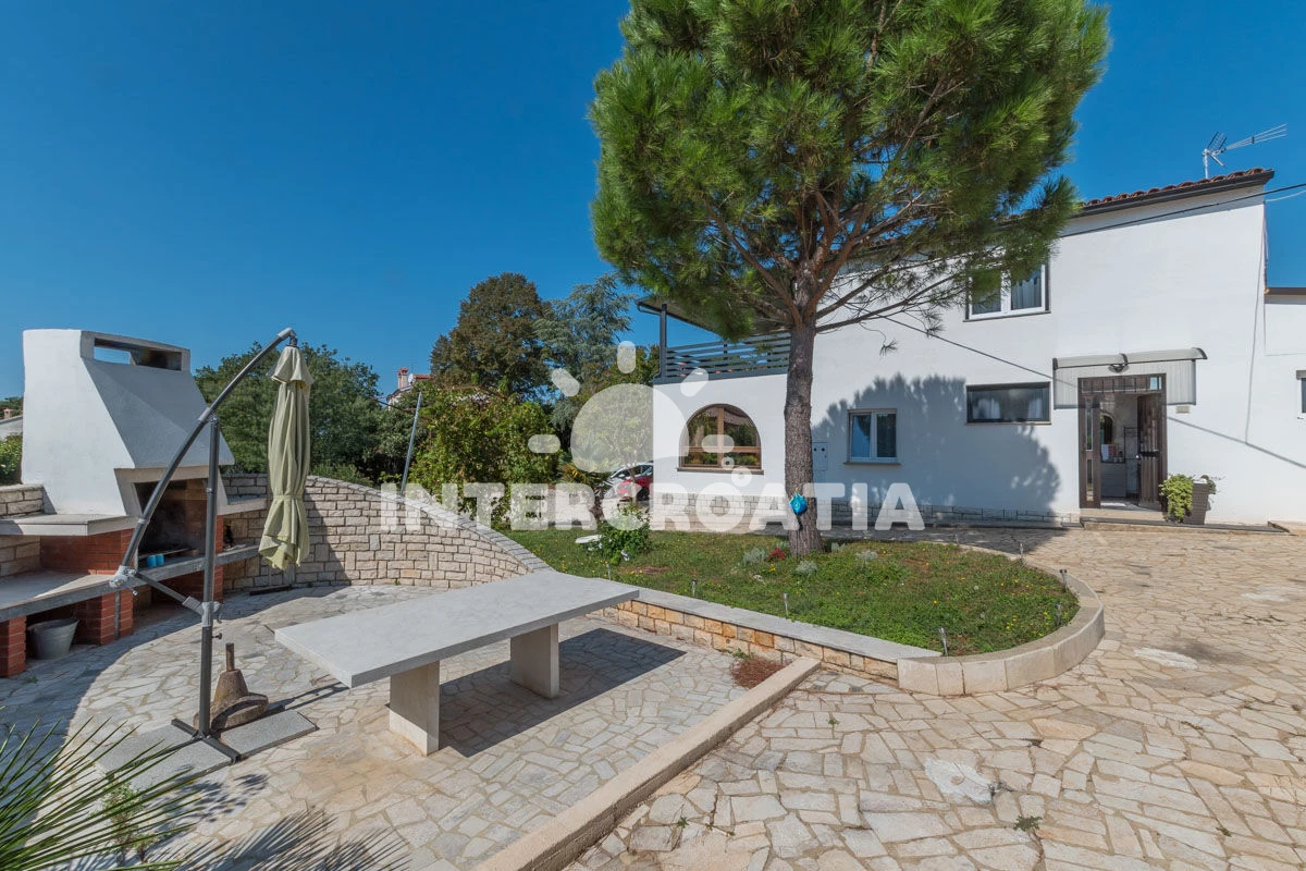 Domek Istrie - Poreč IS 7183 N1