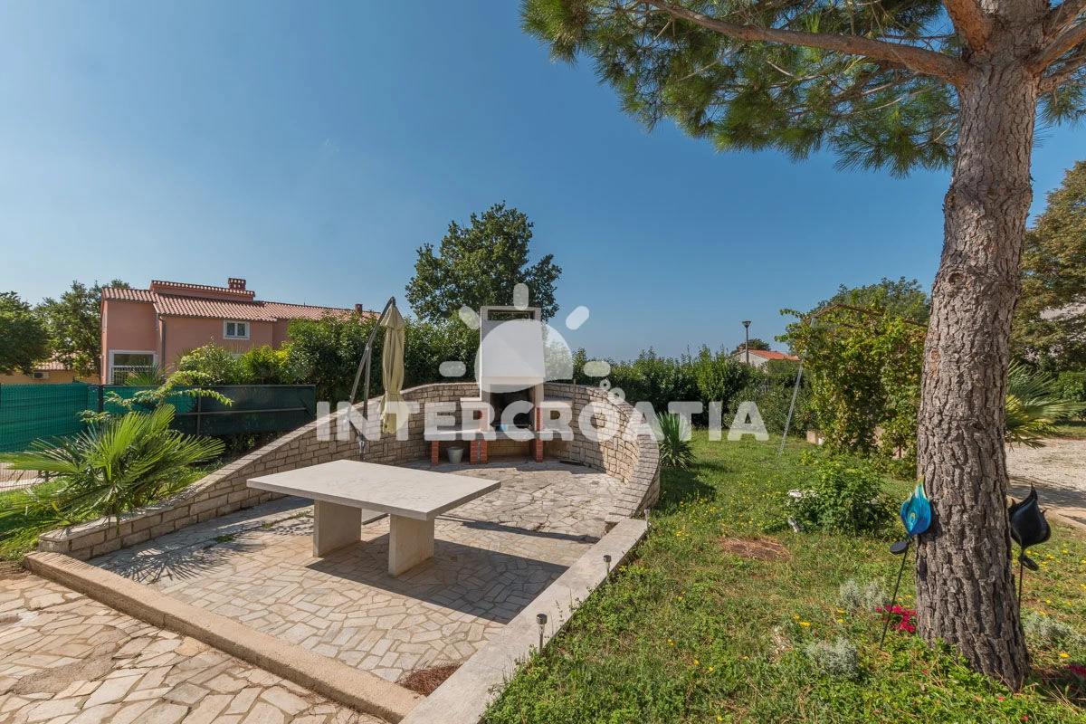 Domek Istrie - Poreč IS 7183 N1