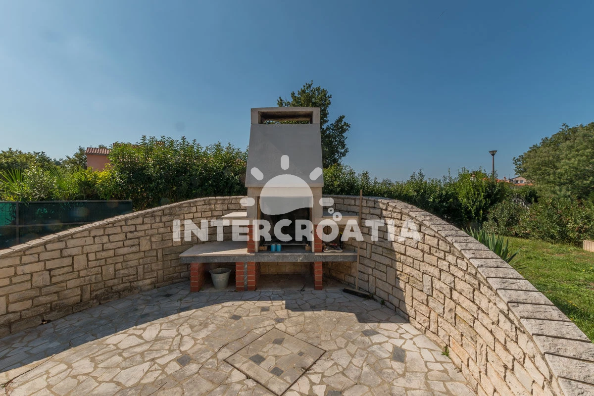 Domek Istrie - Poreč IS 7183 N1