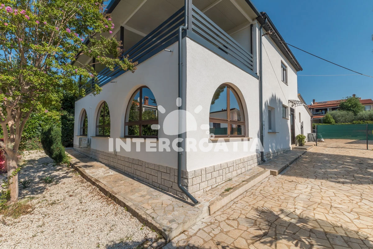 Domek Istrie - Poreč IS 7183 N1