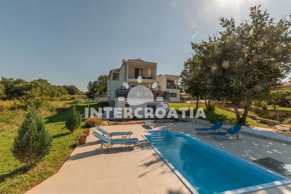 Domek Istrie - Nova Vas (Porec) IS 7184 N1