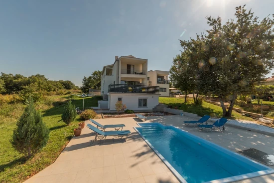 Domek Istrie - Nova Vas (Porec) IS 7184 N1