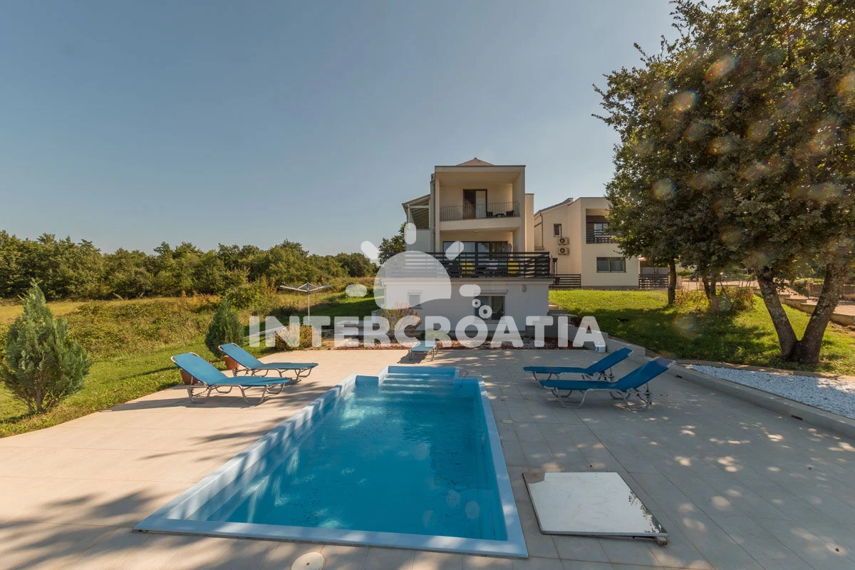 Domek Istrie - Nova Vas (Porec) IS 7184 N1