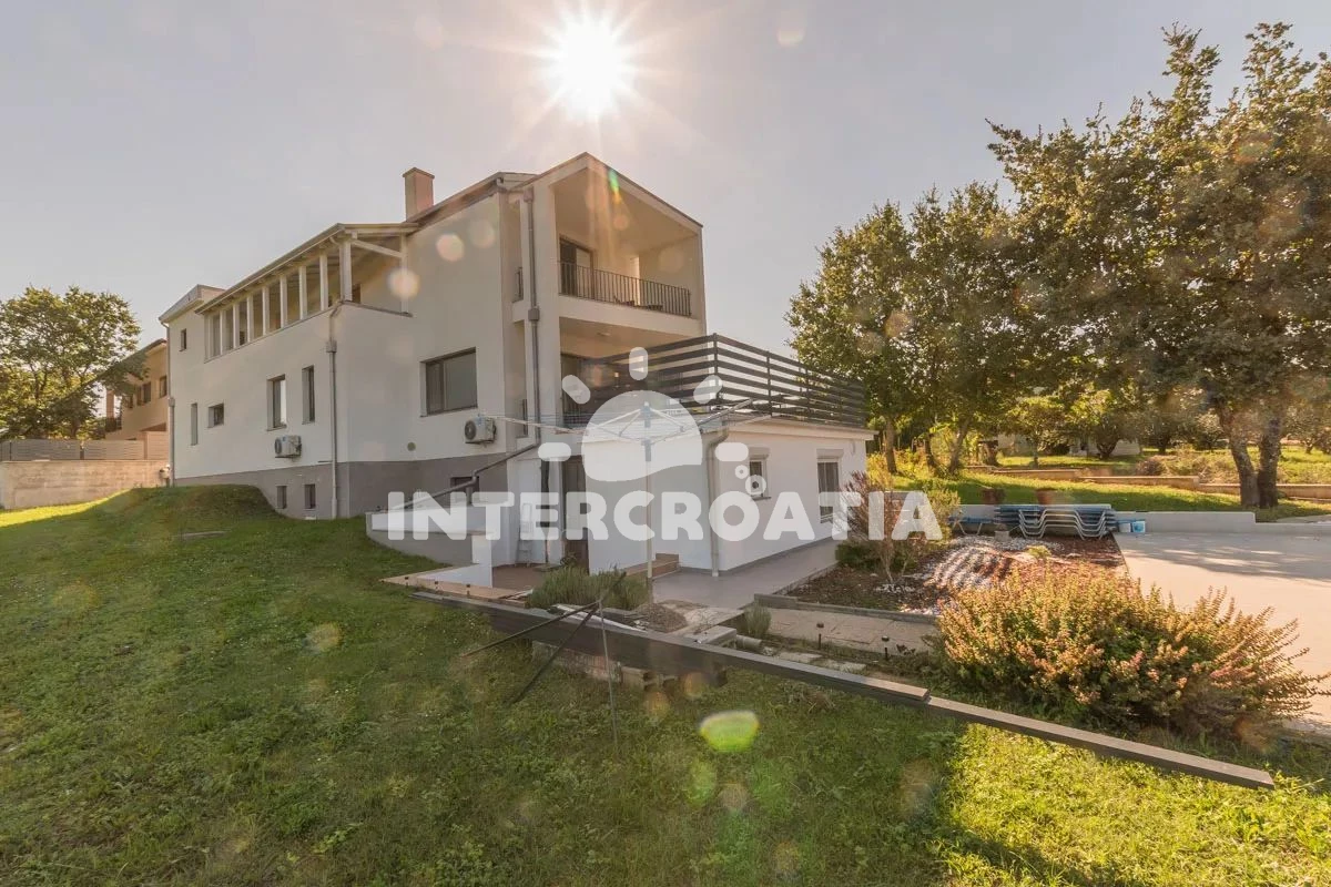 Domek Istrie - Nova Vas (Porec) IS 7184 N1