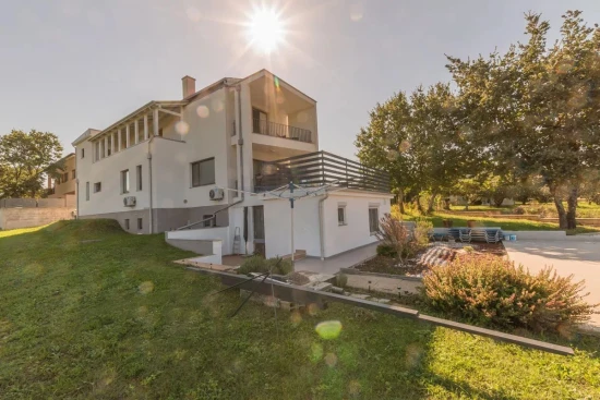 Domek Istrie - Nova Vas (Porec) IS 7184 N1