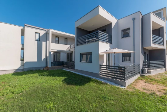 Apartmán Istrie - Nova Vas (Porec) IS 7185 N1