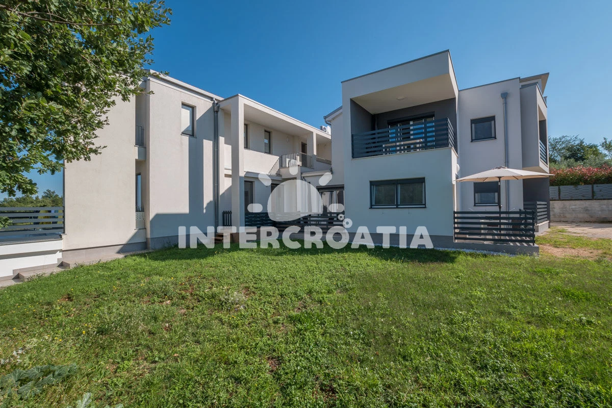 Apartmán Istrie - Nova Vas (Porec) IS 7185 N2