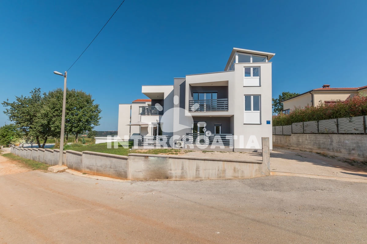 Apartmán Istrie - Nova Vas (Porec) IS 7185 N2