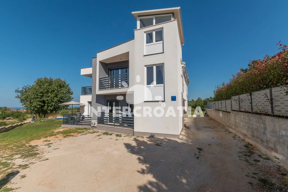 Apartmán Istrie - Nova Vas (Porec) IS 7185 N2
