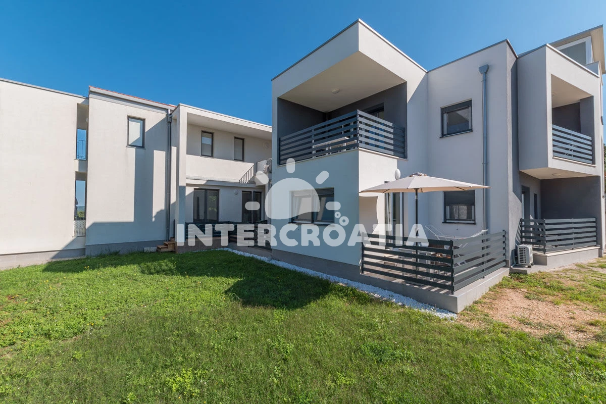 Apartmán Istrie - Nova Vas (Porec) IS 7185 N3