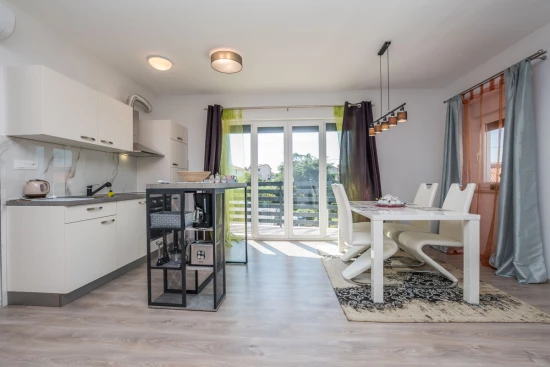 Apartmán Istrie - Nova Vas (Porec) IS 7185 N3