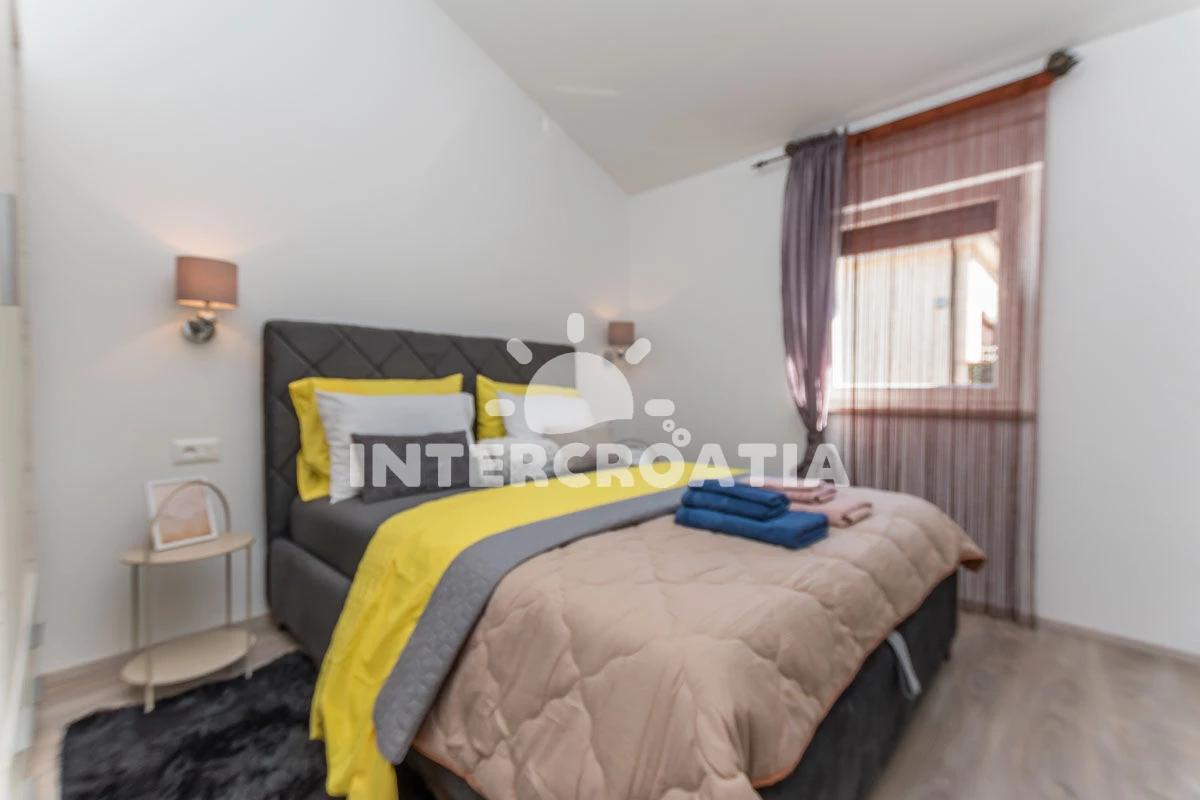 Apartmán Istrie - Nova Vas (Porec) IS 7185 N3