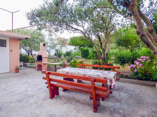 Apartmán Ostrov Rab - Lopar OS 10340 N1