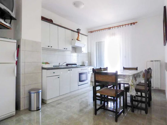 Apartmán Ostrov Rab - Lopar OS 10340 N1