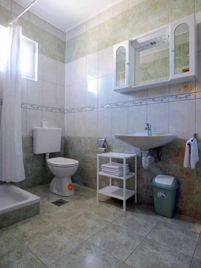 Apartmán Ostrov Rab - Lopar OS 10340 N1