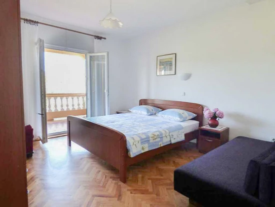 Apartmán Ostrov Rab - Lopar OS 10340 N1