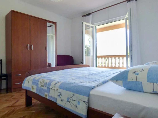 Apartmán Ostrov Rab - Lopar OS 10340 N1