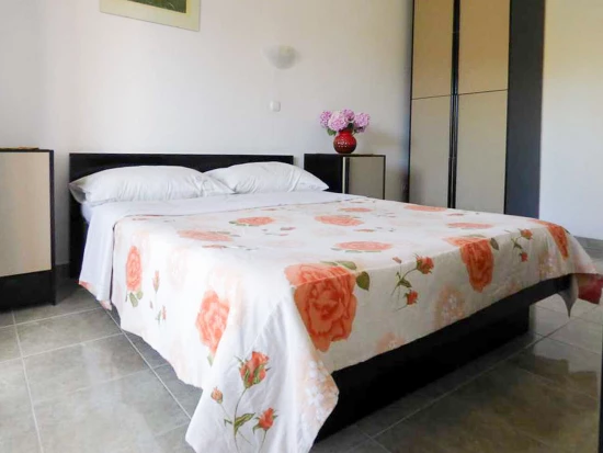 Apartmán Ostrov Rab - Lopar OS 10340 N1