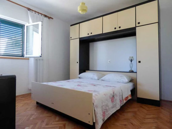 Apartmán Ostrov Rab - Lopar OS 10340 N1