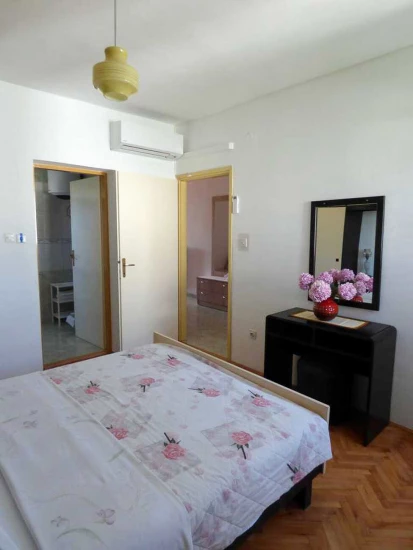 Apartmán Ostrov Rab - Lopar OS 10340 N1