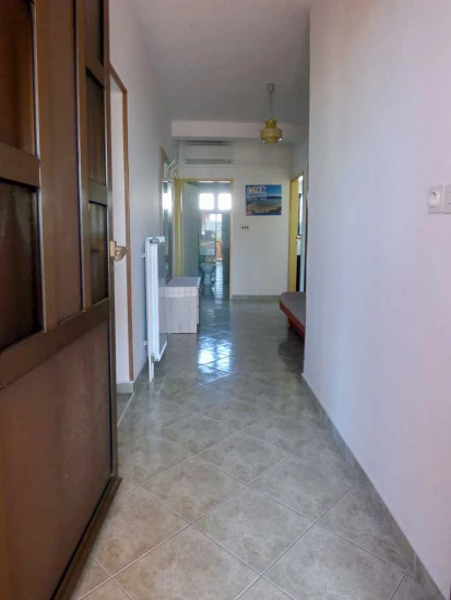 Apartmán Ostrov Rab - Lopar OS 10340 N1