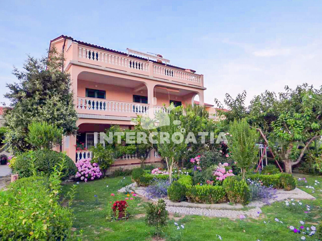 Apartmán Ostrov Rab - Lopar OS 10340 N2