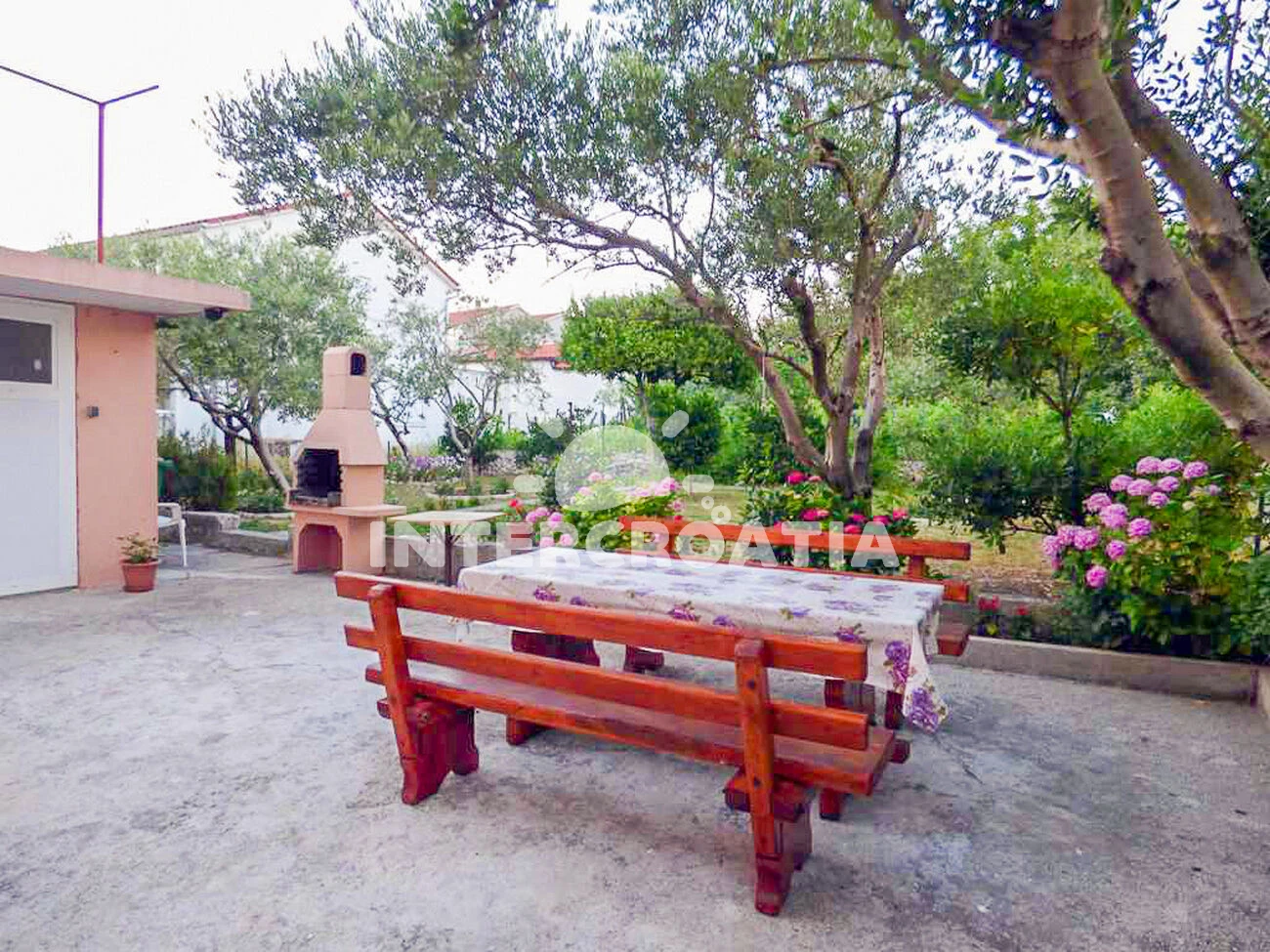 Apartmán Ostrov Rab - Lopar OS 10340 N2