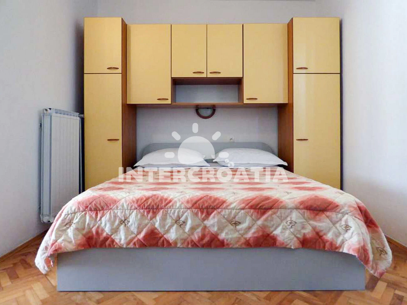 Apartmán Ostrov Rab - Lopar OS 10340 N2