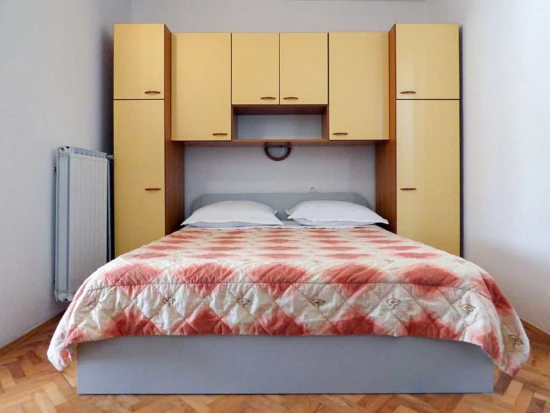 Apartmán Ostrov Rab - Lopar OS 10340 N2